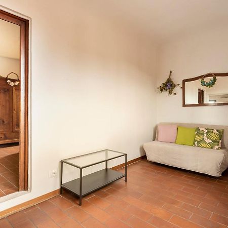 Maison Ricci - Rooftop Flat Florenz Exterior foto