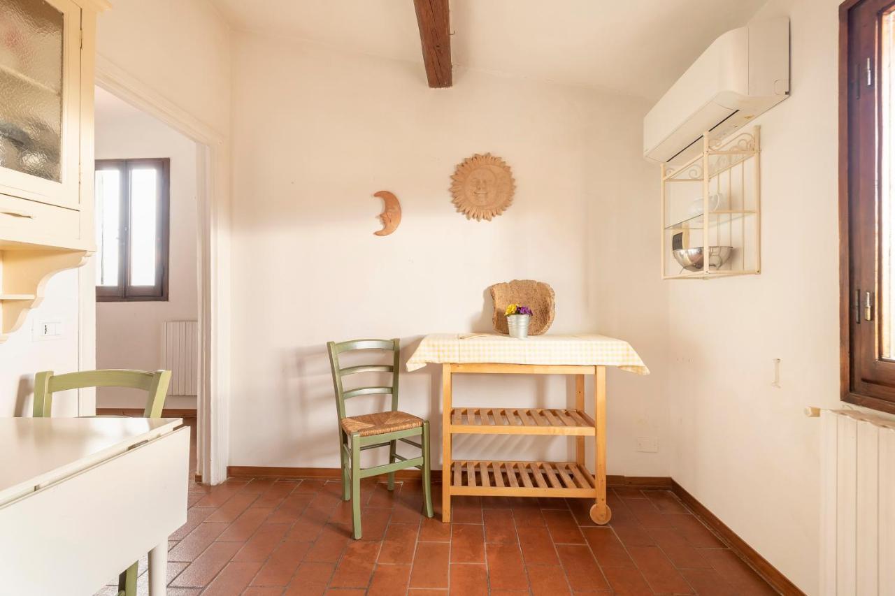 Maison Ricci - Rooftop Flat Florenz Exterior foto